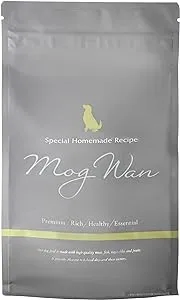 ドッグフード3のFV