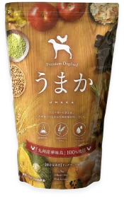 ドッグフード3のFV